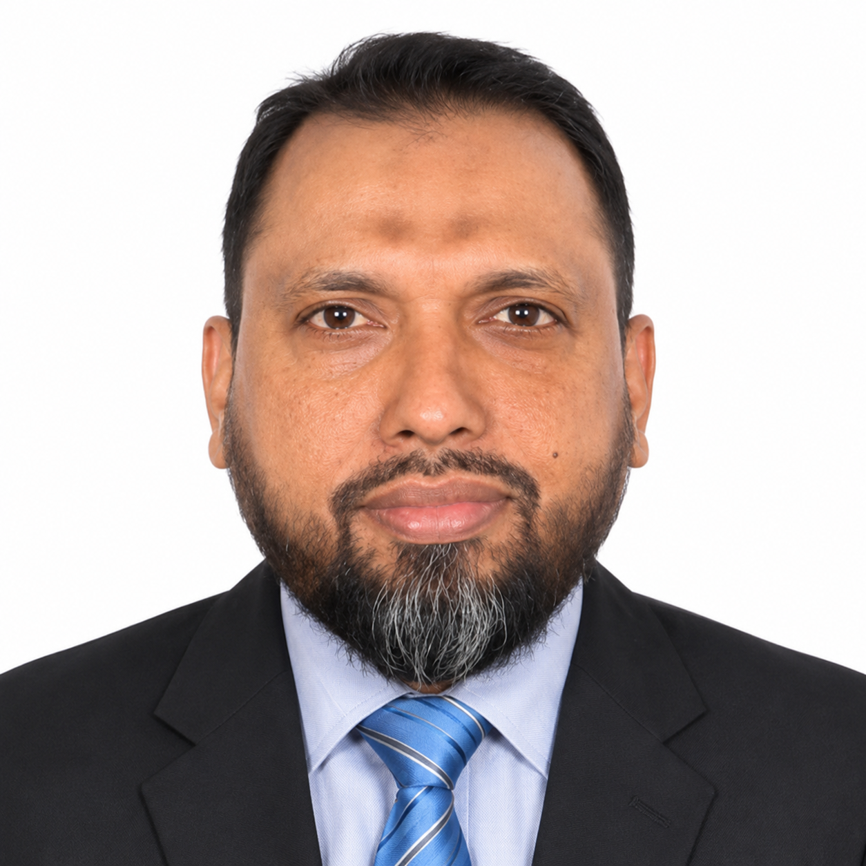 Kazi Ashiqur Rahman